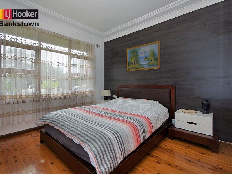 6 Sunset Avenue, Bankstown NSW 2200