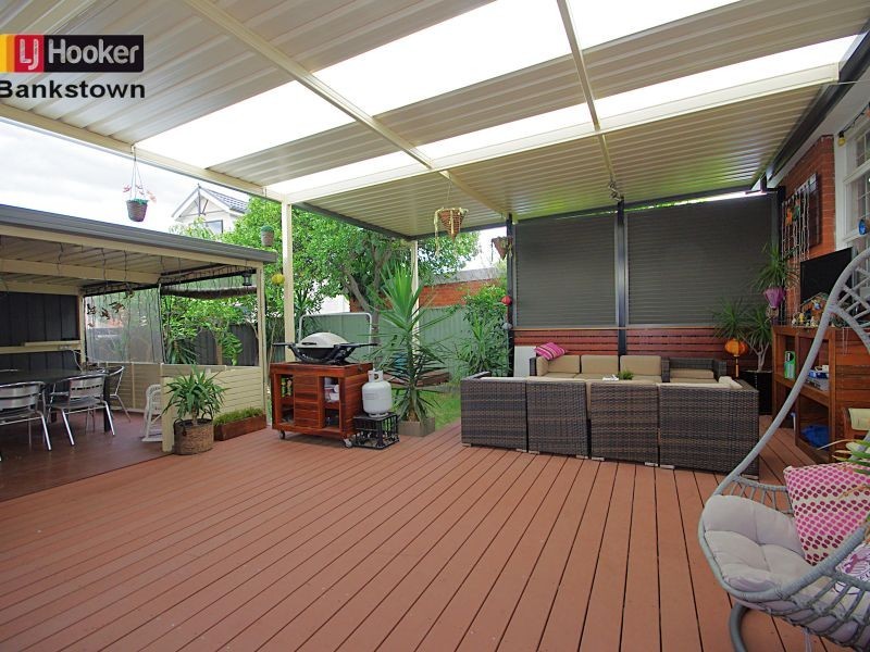 6 Sunset Avenue, Bankstown NSW 2200