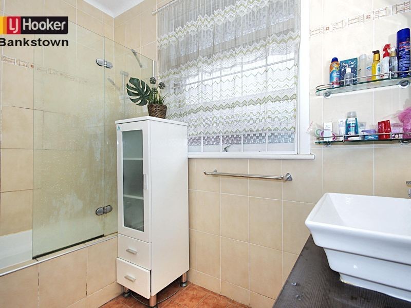 6 Sunset Avenue, Bankstown NSW 2200