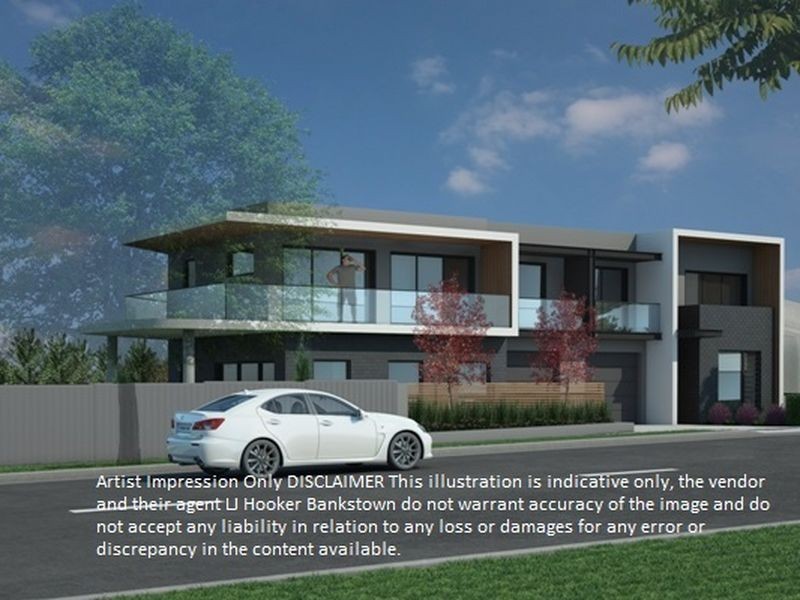 230 Auburn Rd, Yagoona NSW 2199