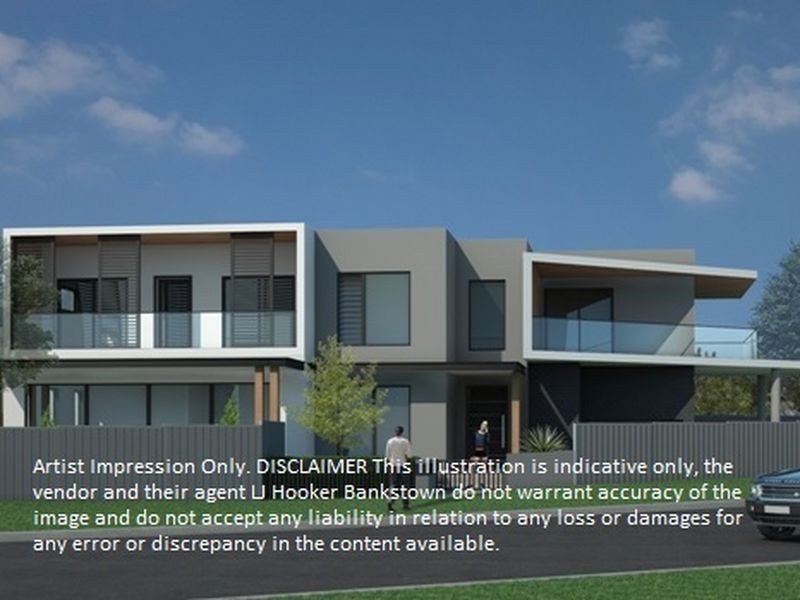 230 Auburn Rd, Yagoona NSW 2199