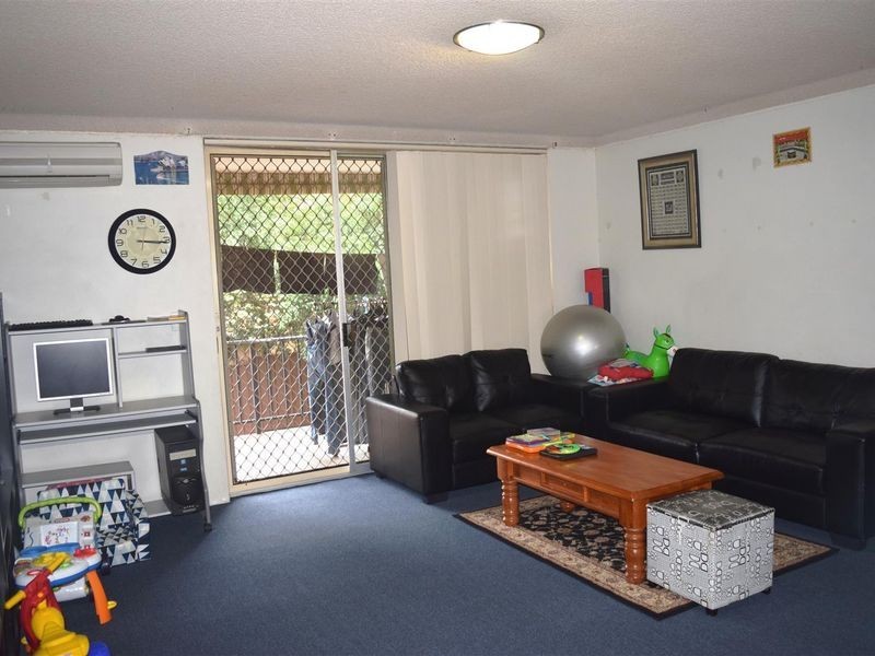 20/36 Sir Joseph Banks Street, Bankstown NSW 2200
