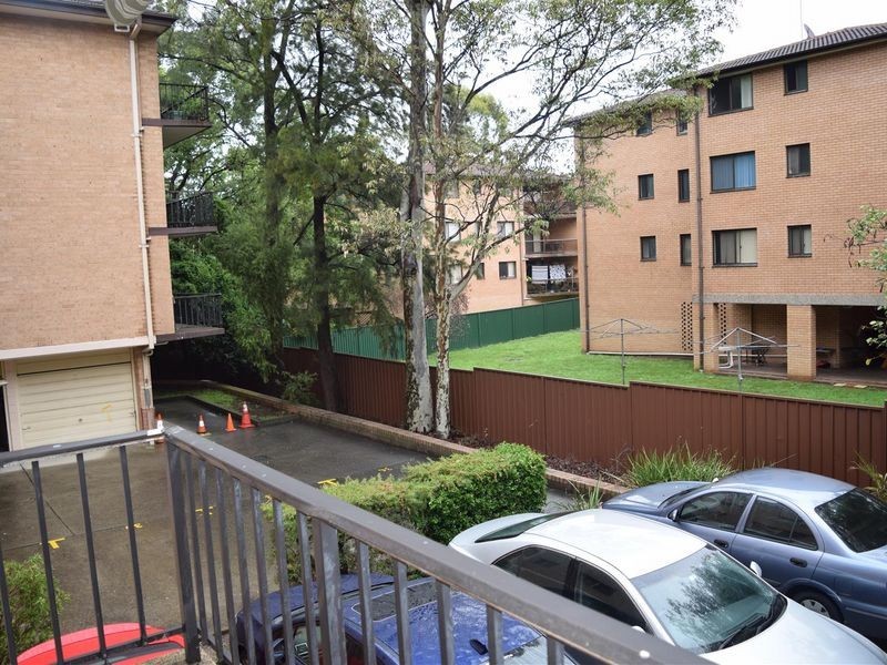 20/36 Sir Joseph Banks Street, Bankstown NSW 2200