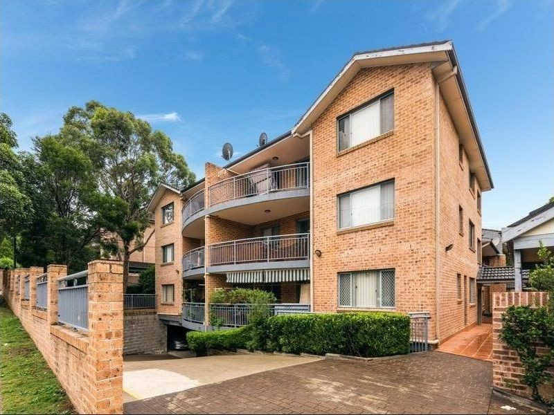 20/105 Meredith Street, Bankstown NSW 2200