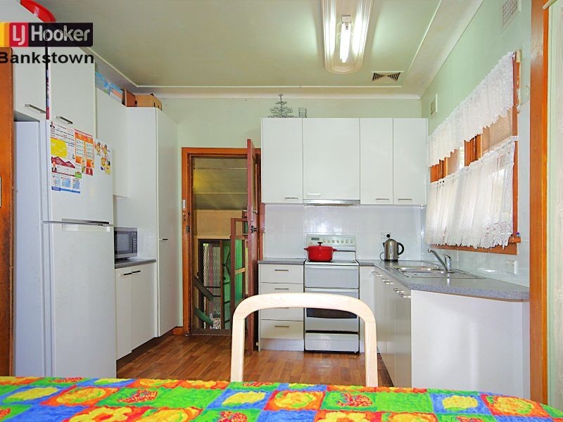 11 Saladine Avenue, Punchbowl NSW 2196