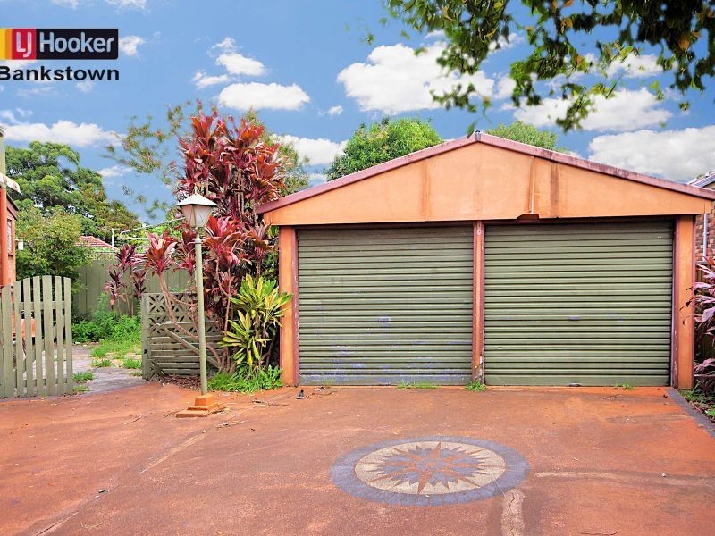 11 Saladine Avenue, Punchbowl NSW 2196