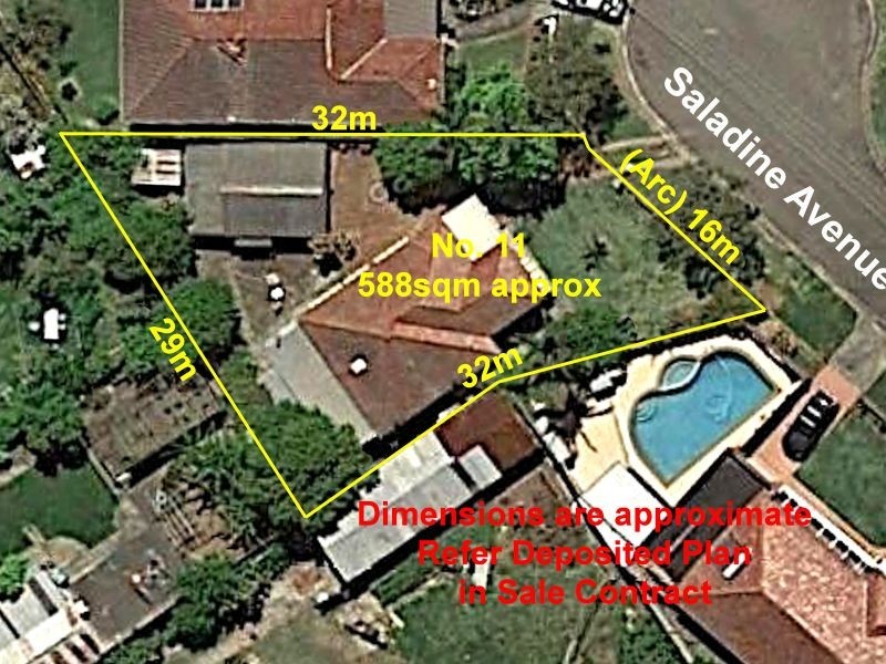 11 Saladine Avenue, Punchbowl NSW 2196