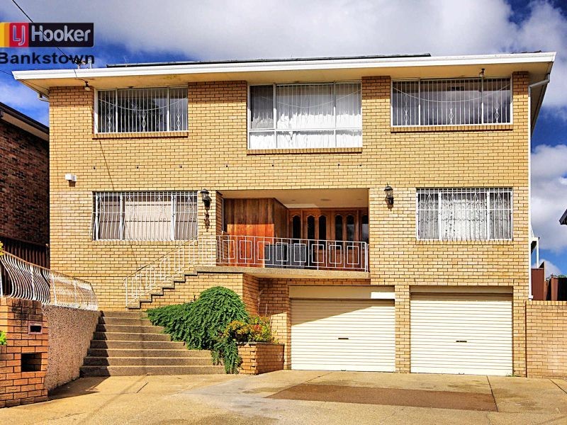 41 Dalton Avenue, Condell Park NSW 2200