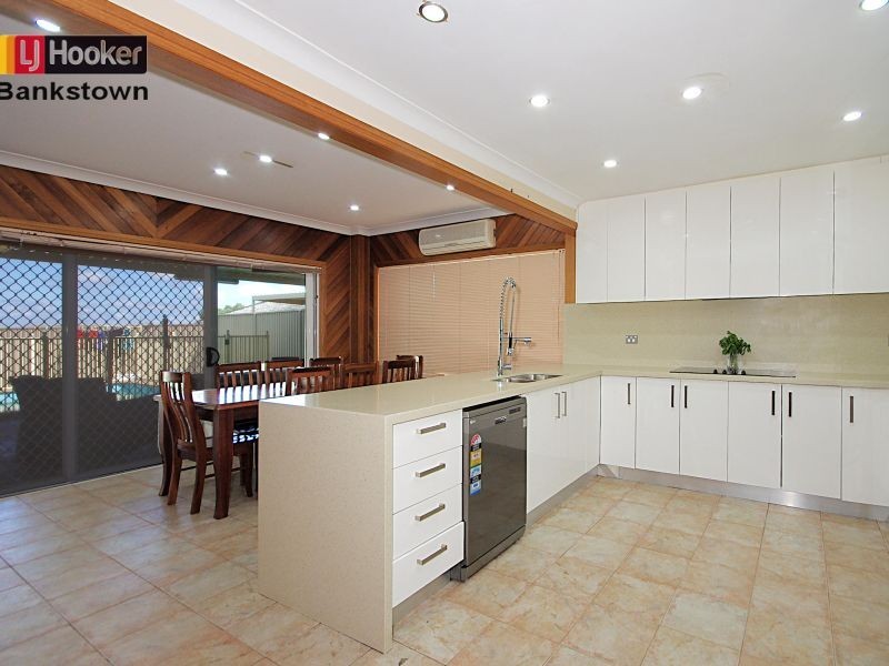 41 Dalton Avenue, Condell Park NSW 2200