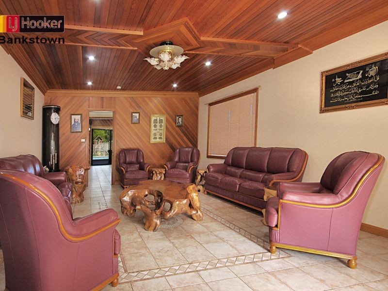 41 Dalton Avenue, Condell Park NSW 2200