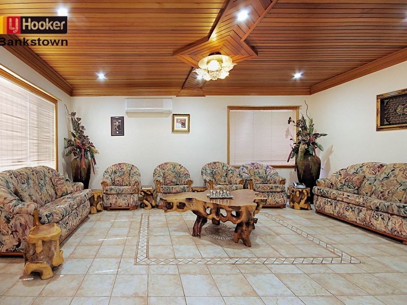 41 Dalton Avenue, Condell Park NSW 2200