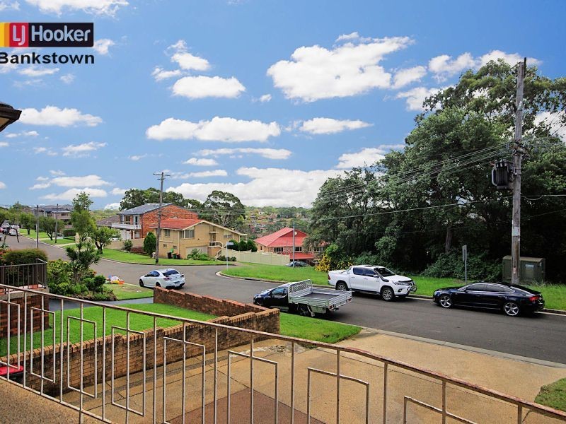 41 Dalton Avenue, Condell Park NSW 2200