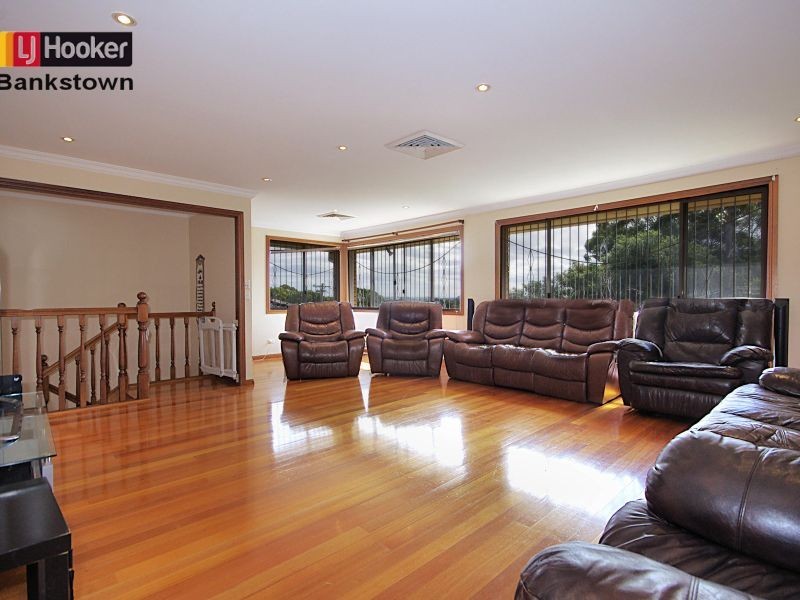 41 Dalton Avenue, Condell Park NSW 2200