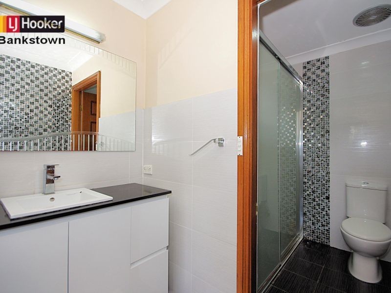 41 Dalton Avenue, Condell Park NSW 2200