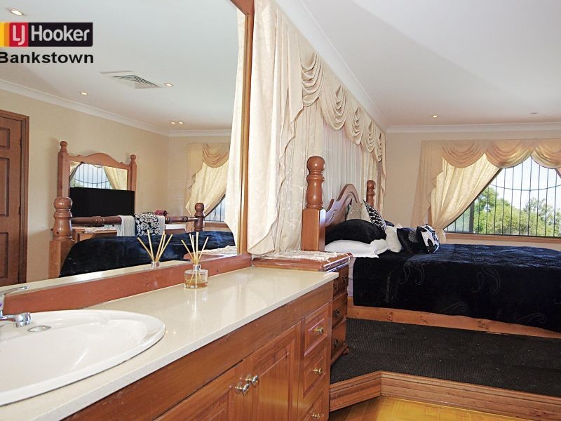 41 Dalton Avenue, Condell Park NSW 2200