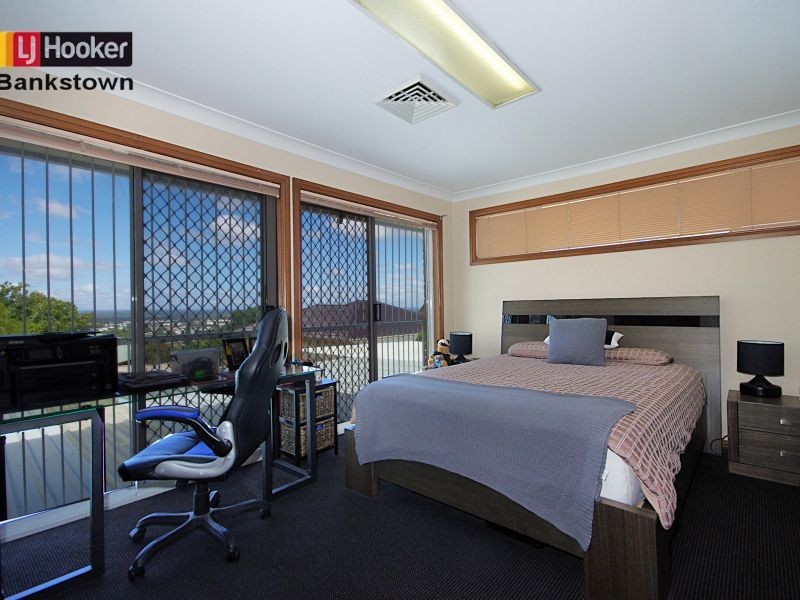 41 Dalton Avenue, Condell Park NSW 2200