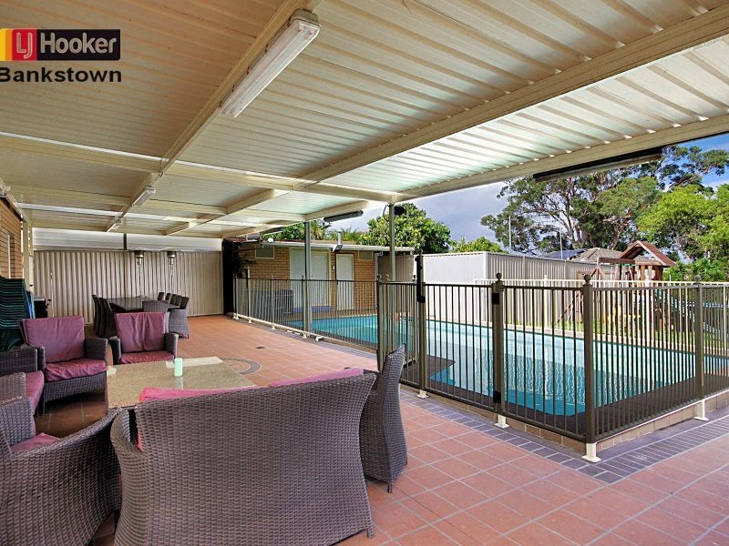 41 Dalton Avenue, Condell Park NSW 2200