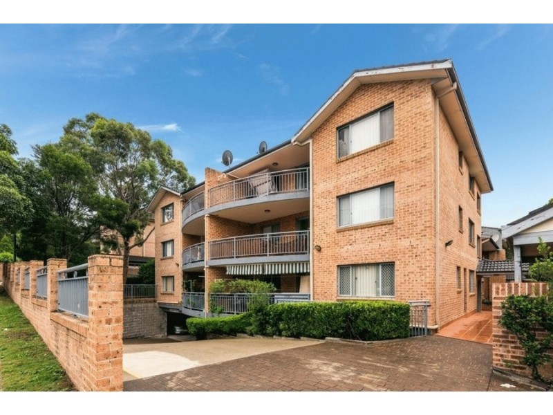 Unit 14/105 Meredith Street, Bankstown NSW 2200