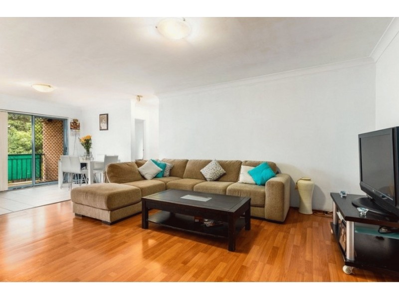 Unit 14/105 Meredith Street, Bankstown NSW 2200
