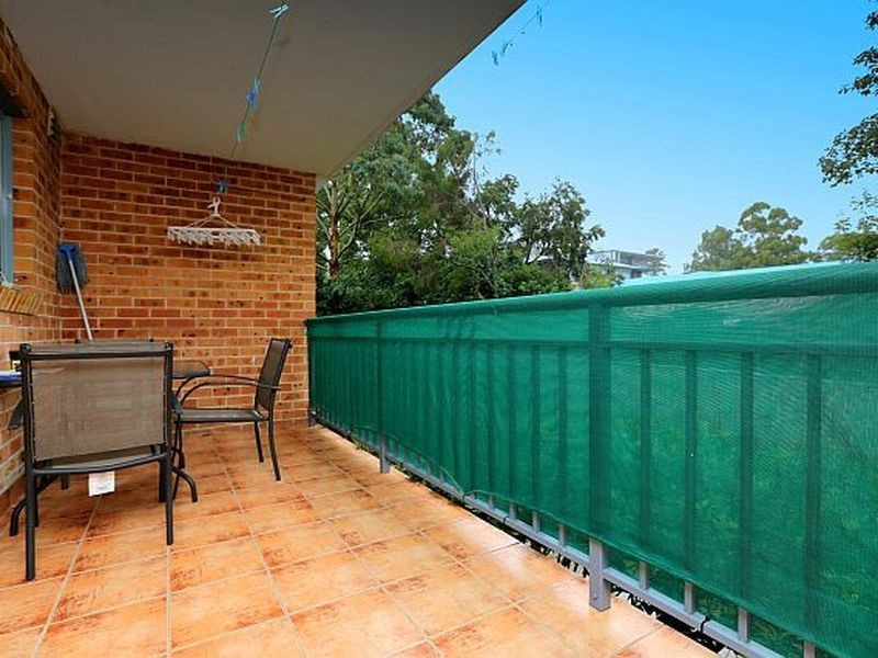 Unit 14/105 Meredith Street, Bankstown NSW 2200