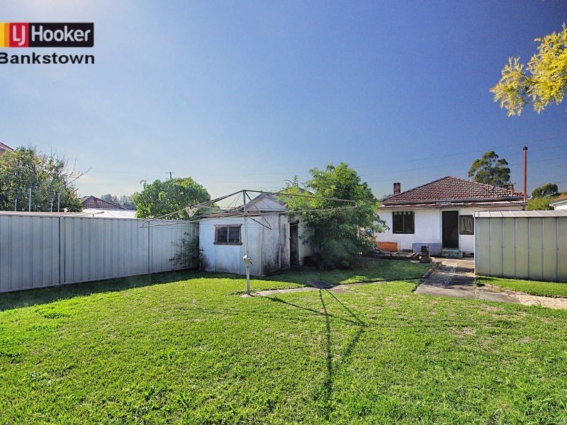 49 Marshall Street, Bankstown NSW 2200