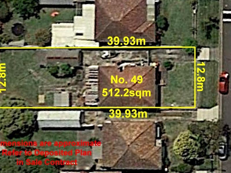 49 Marshall Street, Bankstown NSW 2200