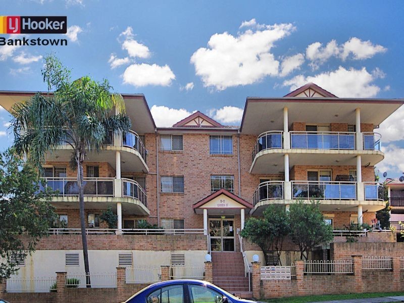 10/9-11 Carmen Street, Bankstown NSW 2200