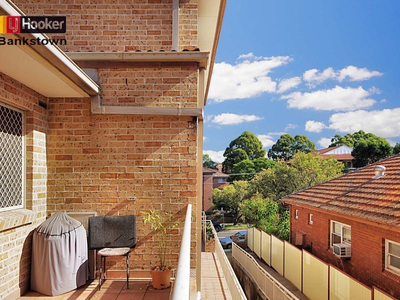 10/9-11 Carmen Street, Bankstown NSW 2200