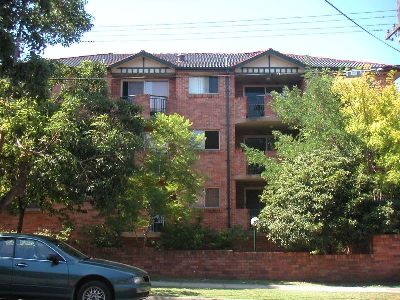 5/29 STANLEY STREET, Bankstown NSW 2200