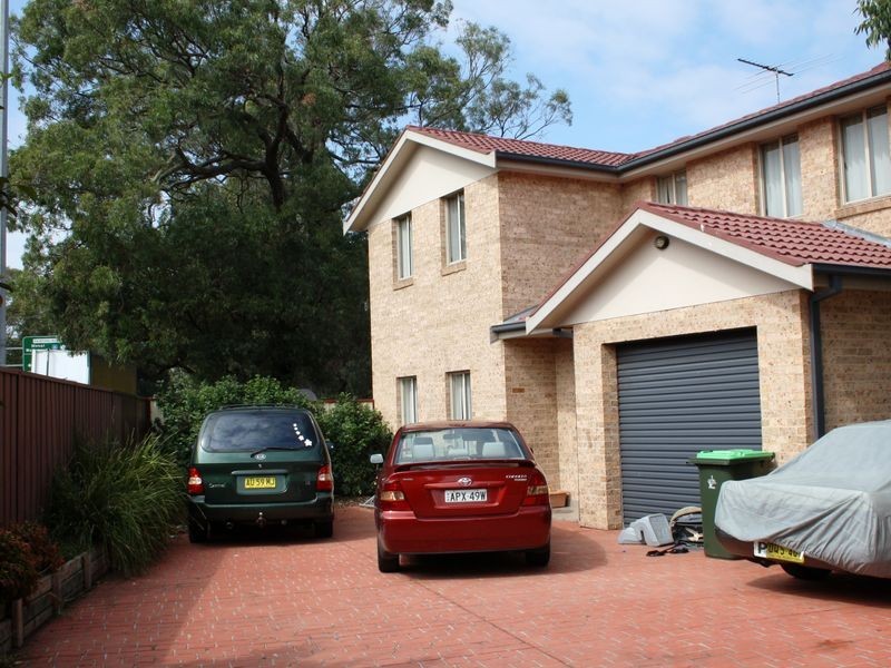 3 /10-12 Marcella Street, Bankstown NSW 2200