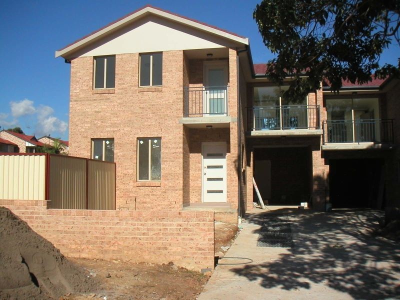 3 /10-12 Marcella Street, Bankstown NSW 2200