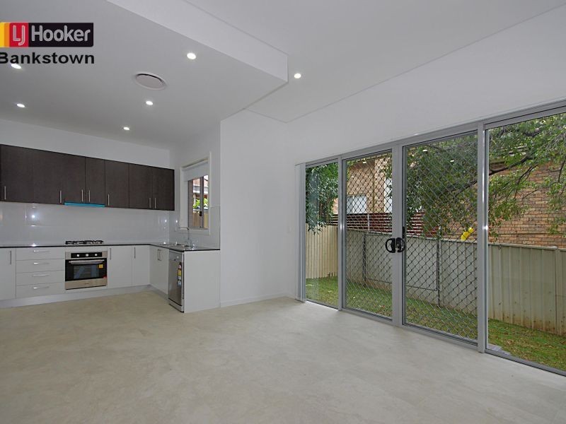 107 Lucinda Avenue, Bass Hill NSW 2197