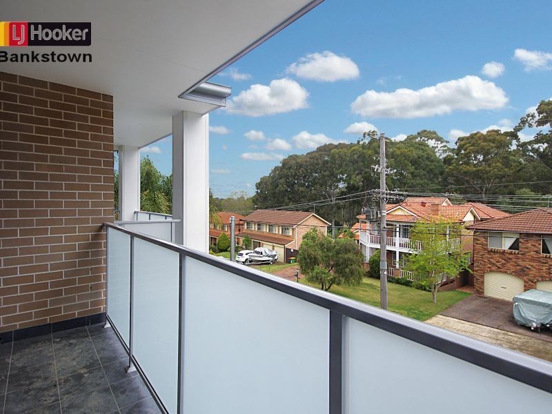 107 Lucinda Avenue, Bass Hill NSW 2197