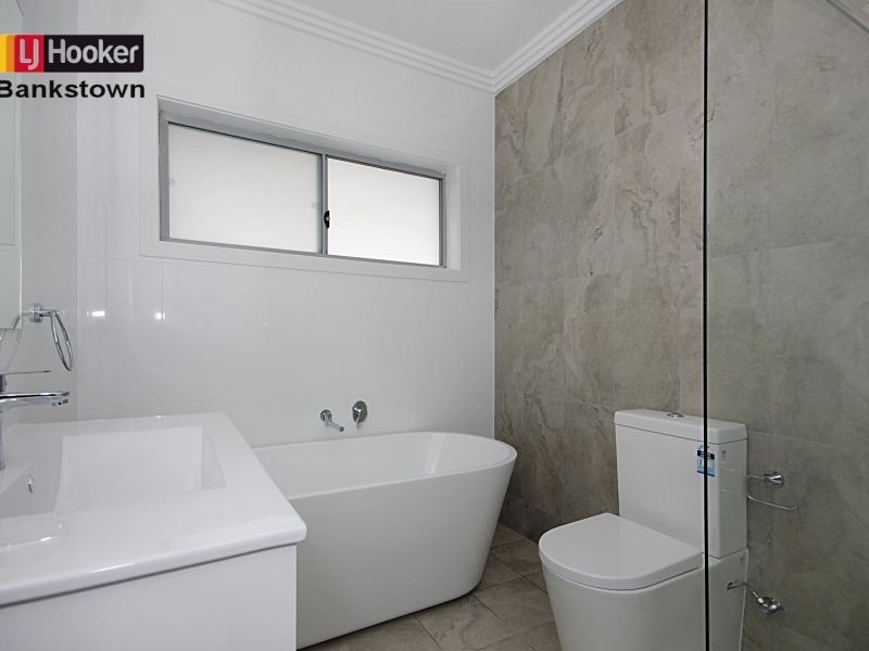 107 Lucinda Avenue, Bass Hill NSW 2197