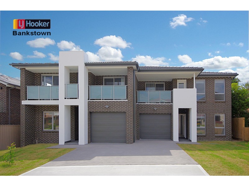 115B William Street, Condell Park NSW 2200