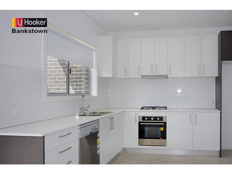 115B William Street, Condell Park NSW 2200