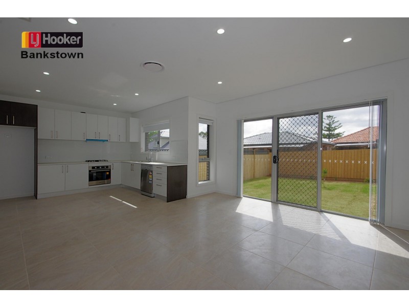 115B William Street, Condell Park NSW 2200