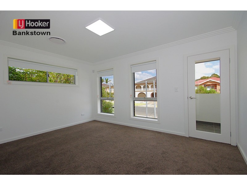115B William Street, Condell Park NSW 2200