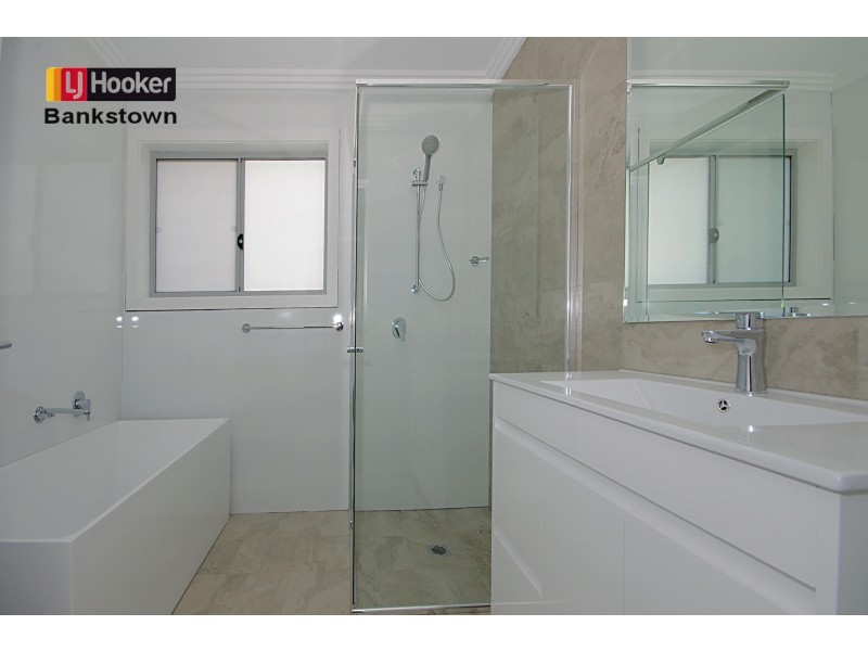 115B William Street, Condell Park NSW 2200