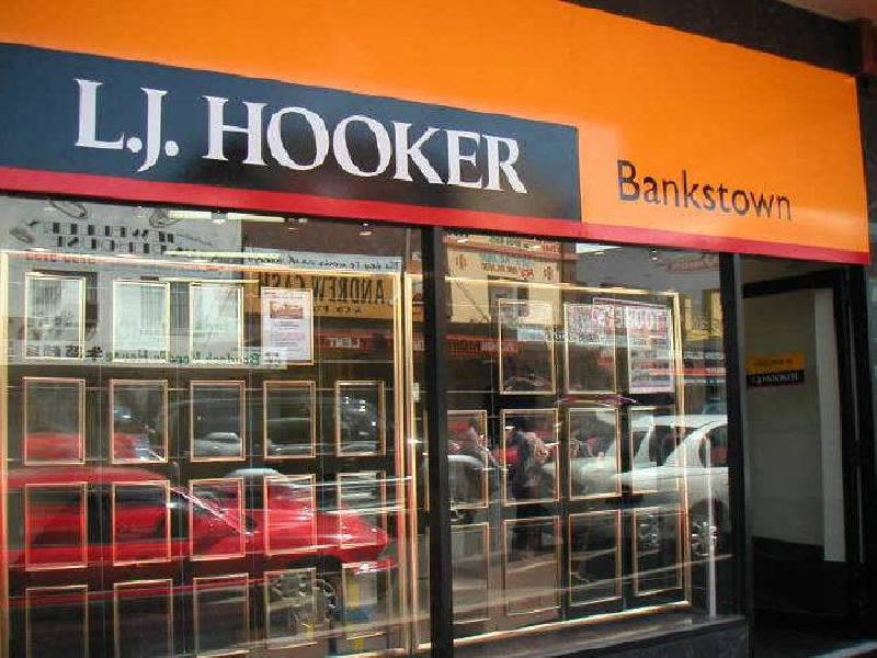 323 HUME HIGHWAY, Bankstown NSW 2200