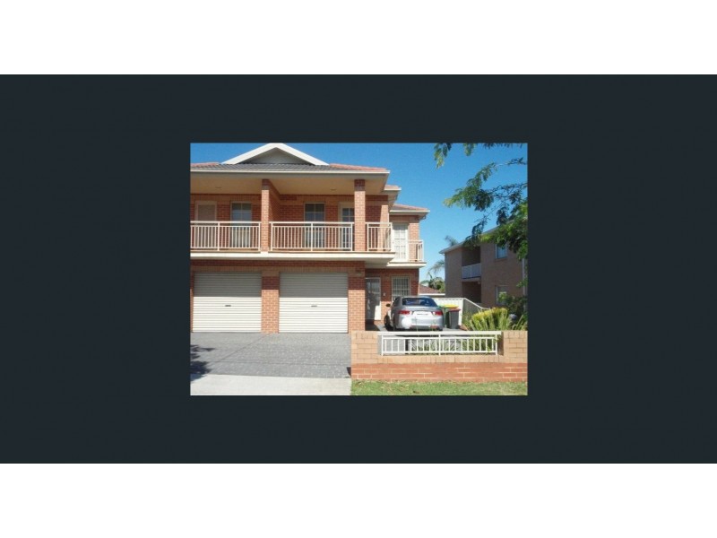 2/42 Market Street, Condell Park NSW 2200
