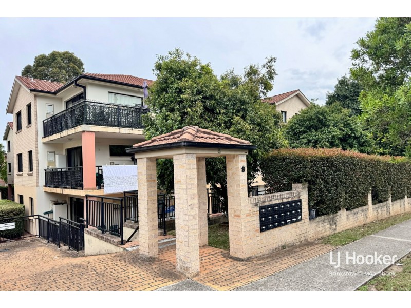 3/8-10 Melanie Street, Bankstown NSW 2200