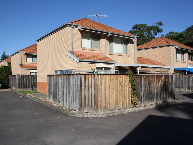 6/1 Quarry Close, Yagoona NSW 2199