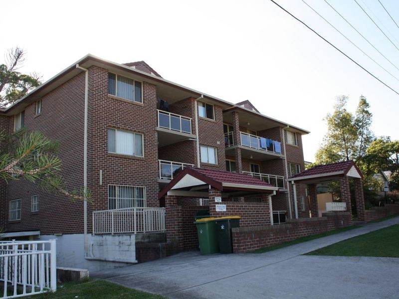 Unit 4/34-36 REYNOLDS AVE, Bankstown NSW 2200