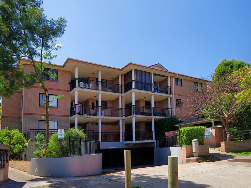 12/5-7 CARMEN STREET, Bankstown NSW 2200