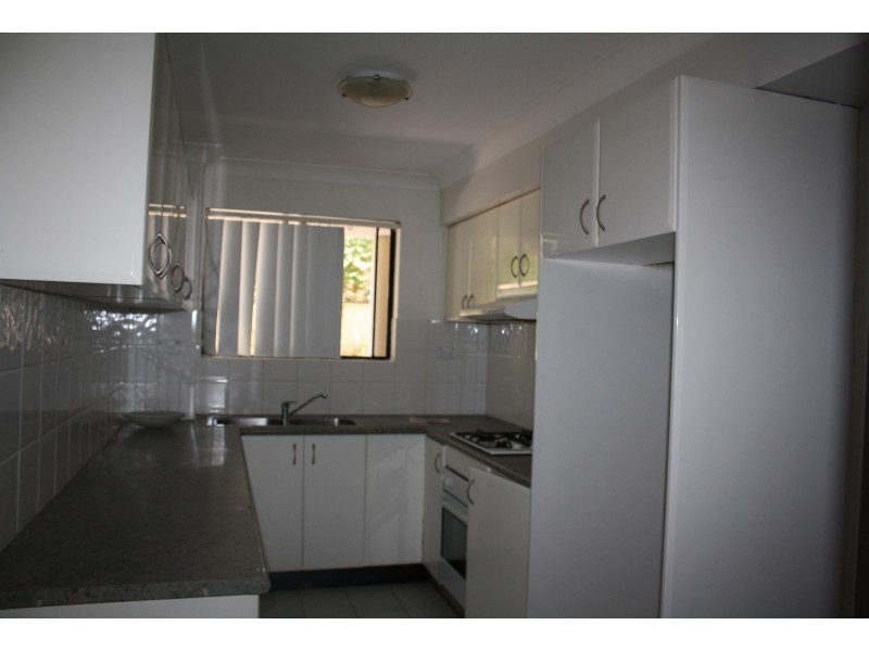 12/5-7 CARMEN STREET, Bankstown NSW 2200