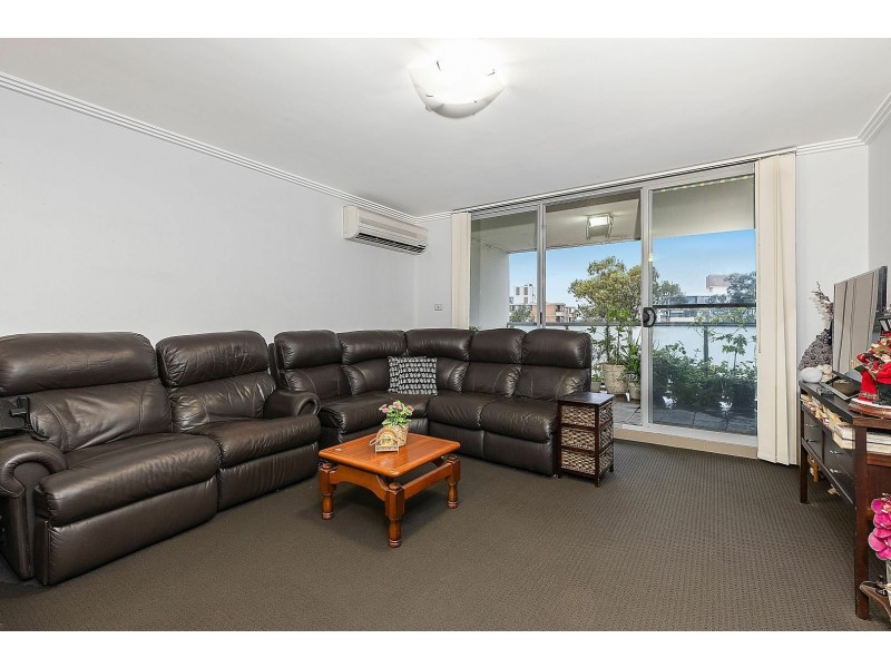54/4B West Terrace, Bankstown NSW 2200