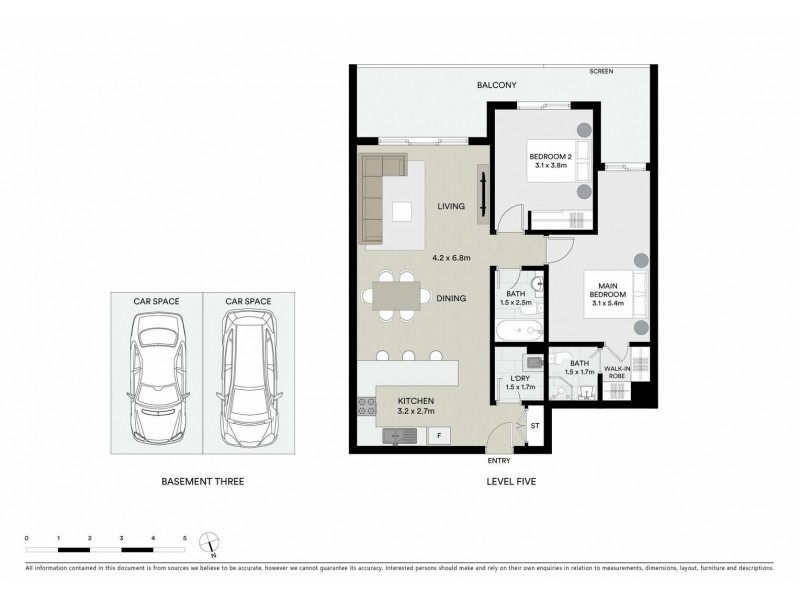 54/4B West Terrace, Bankstown NSW 2200