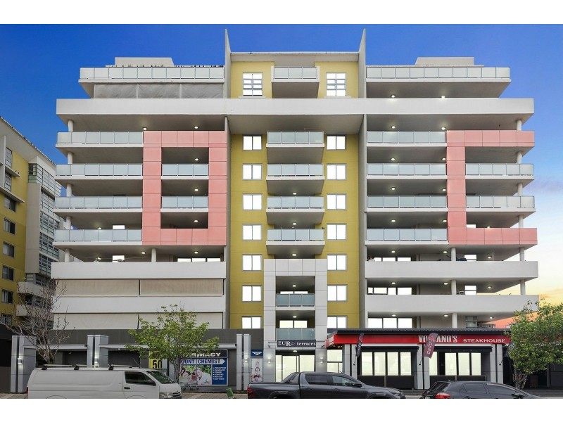 54/4B West Terrace, Bankstown NSW 2200