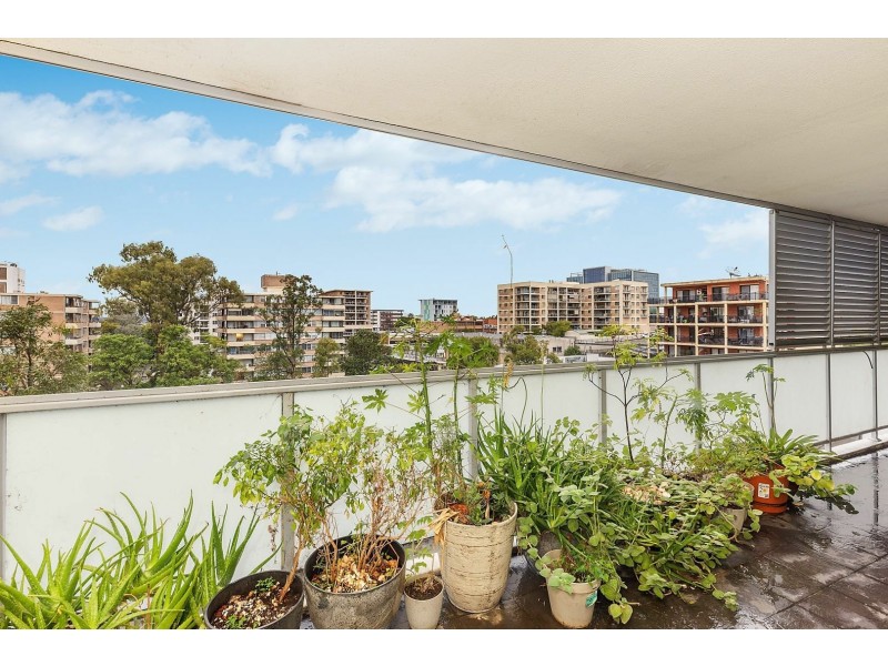 54/4B West Terrace, Bankstown NSW 2200